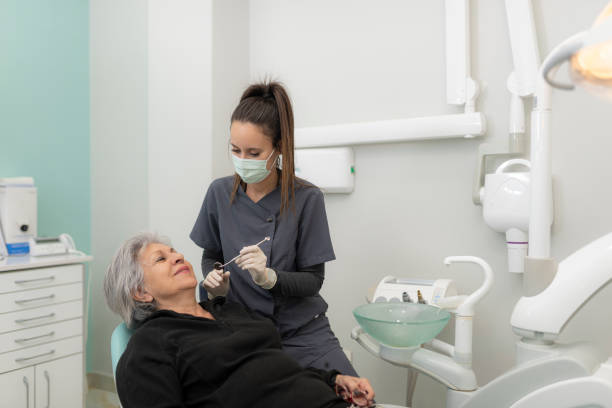Best Emergency Broken Tooth Repair in Wynnewood, OK