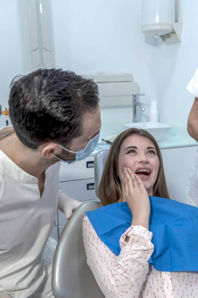 Best Emergency Root Canal Treatment in Wynnewood, OK