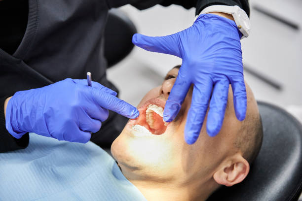 Best After-Hours Emergency Dentist in Wynnewood, OK