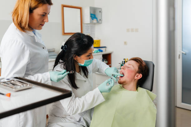 Best 24-Hour Emergency Dentist in Wynnewood, OK