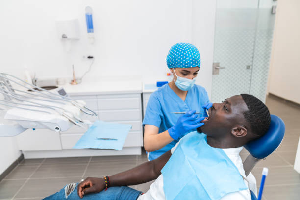 Best Same-Day Emergency Dentist in Wynnewood, OK