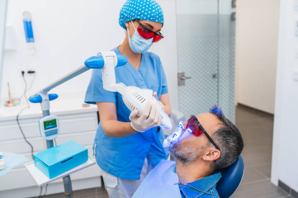 Best Emergency Treatment for Toothache in Wynnewood, OK